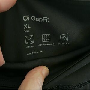 EUC GAP Tennis Skirt